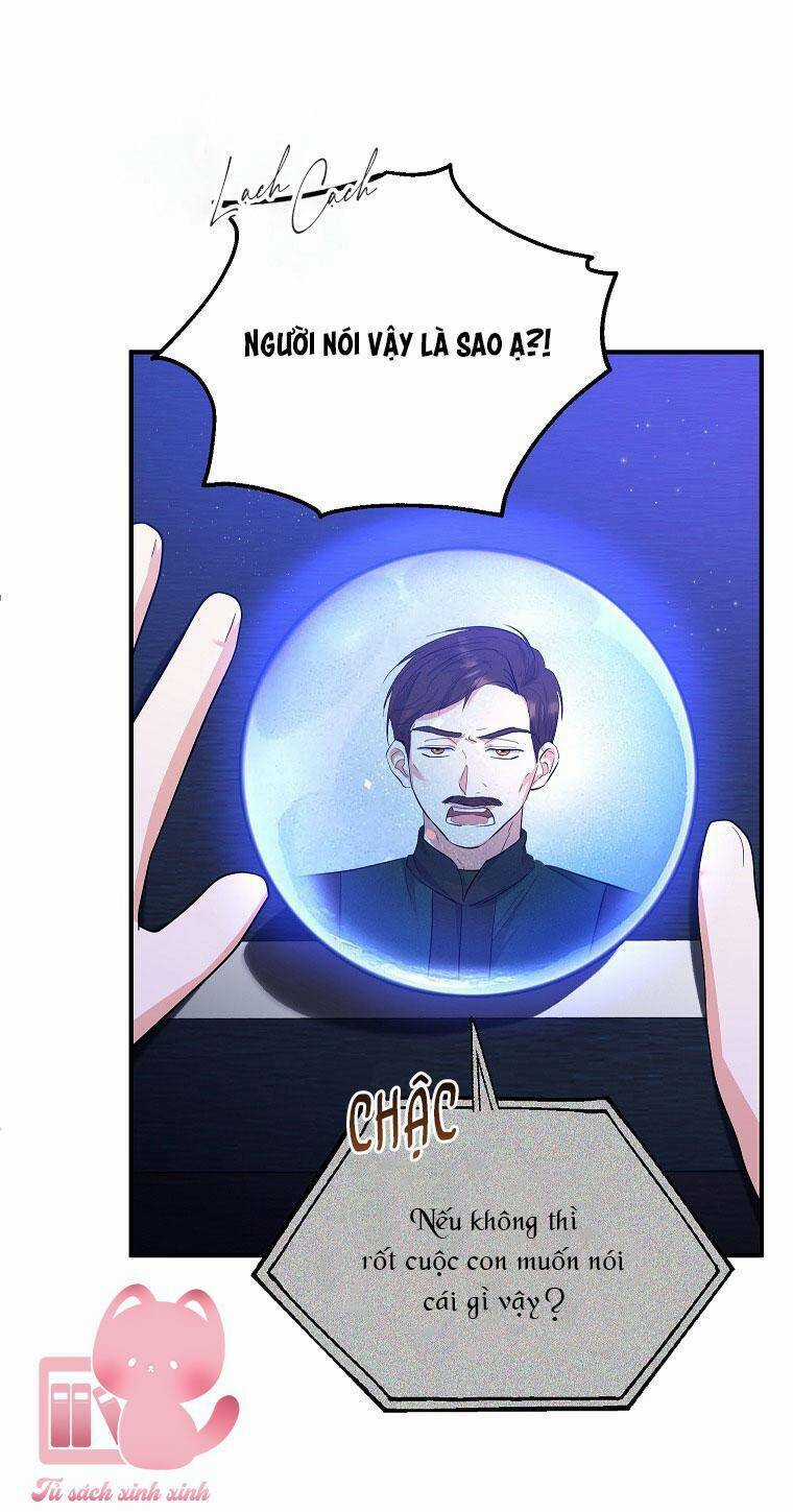 Nàng Dâu Nuôi Muốn Đứt Tình Đoạn Nghĩa Chapter 40 trang 63