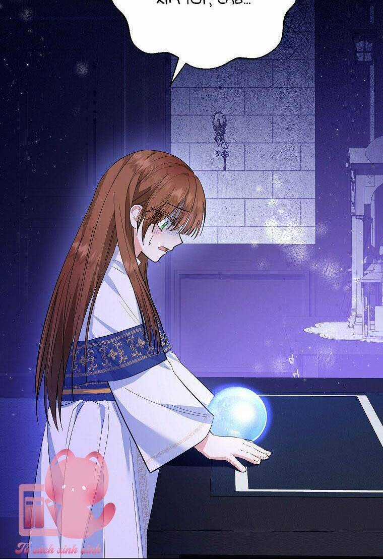 Nàng Dâu Nuôi Muốn Đứt Tình Đoạn Nghĩa Chapter 40 trang 65