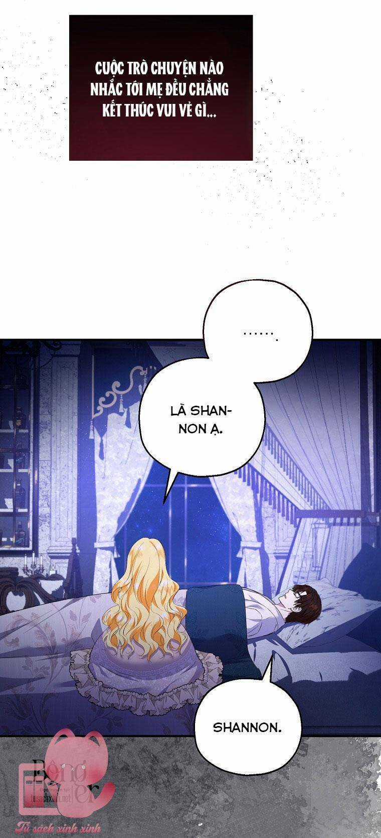 Nàng Dâu Nuôi Muốn Đứt Tình Đoạn Nghĩa Chapter 40 trang 7