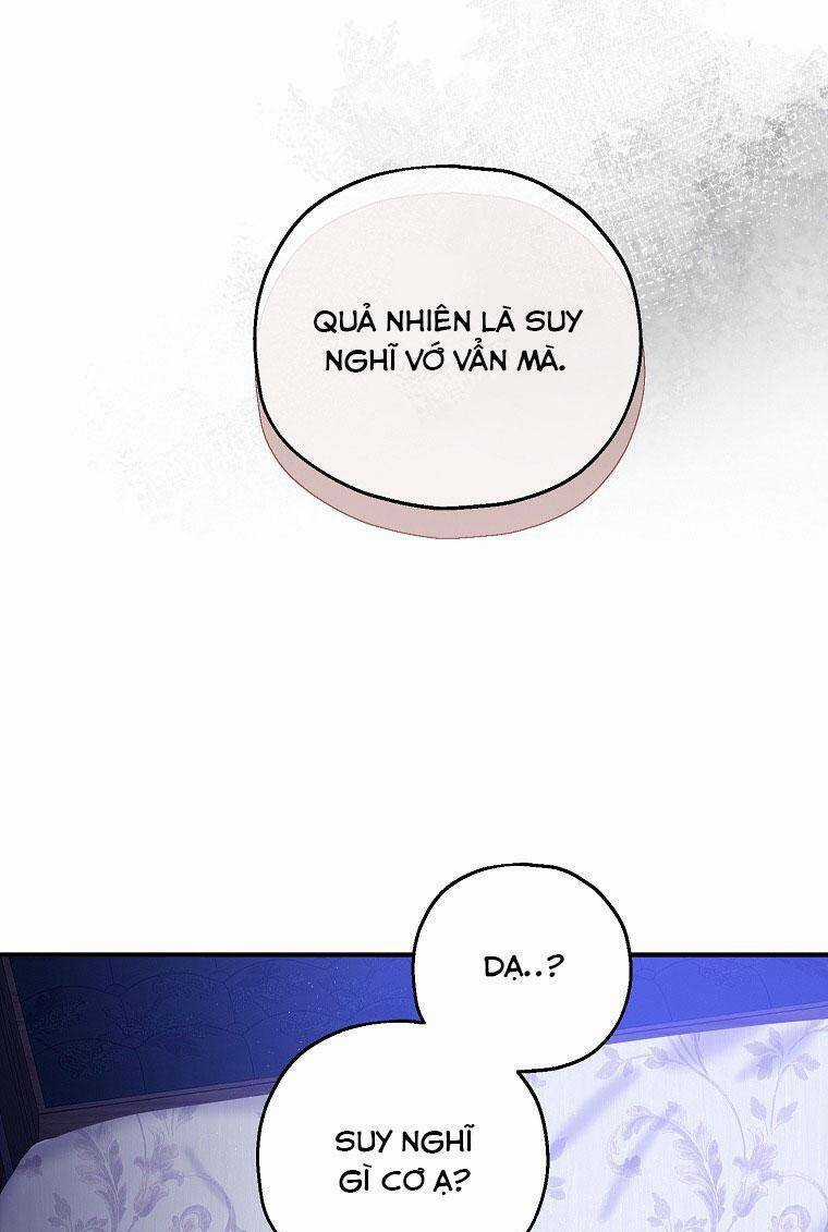 Nàng Dâu Nuôi Muốn Đứt Tình Đoạn Nghĩa Chapter 40 trang 9