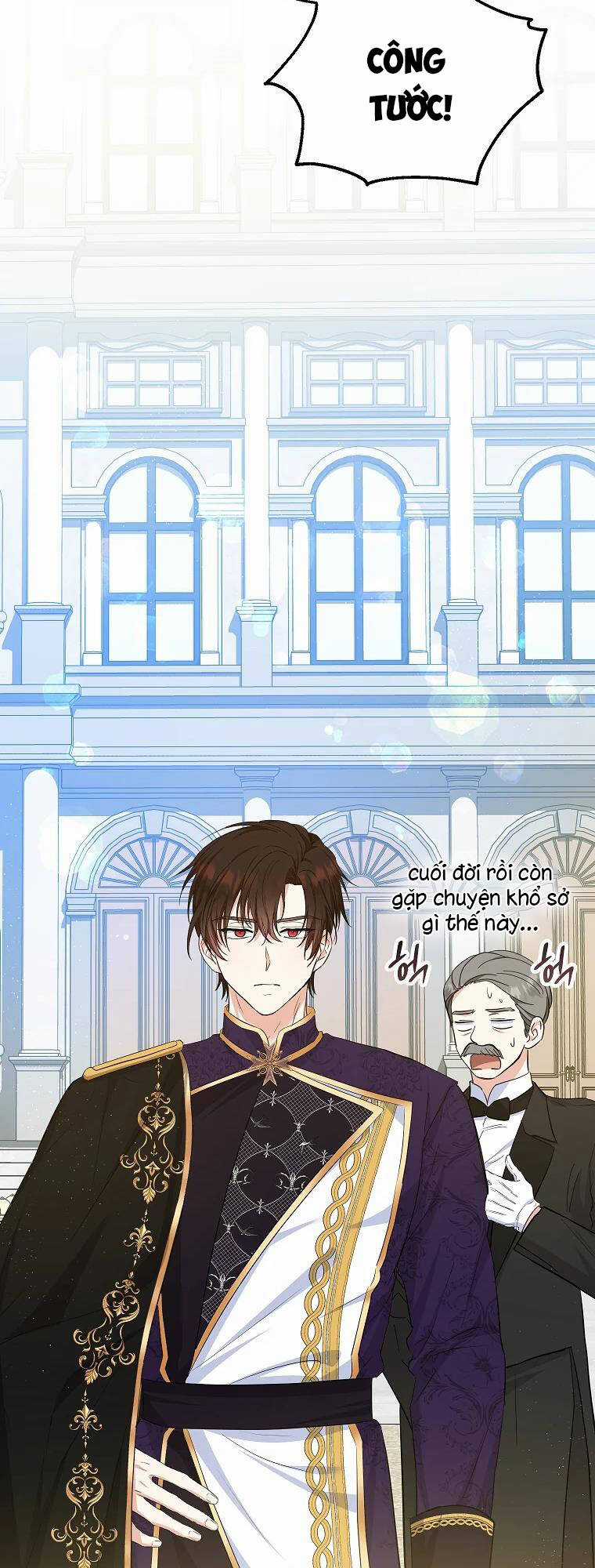 Nàng Dâu Nuôi Muốn Đứt Tình Đoạn Nghĩa Chapter 41 trang 10