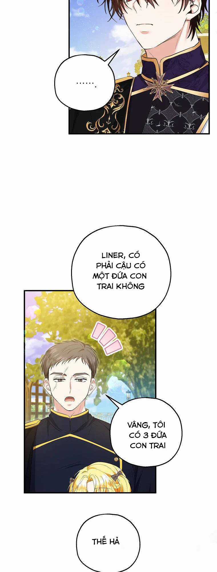 Nàng Dâu Nuôi Muốn Đứt Tình Đoạn Nghĩa Chapter 41 trang 13