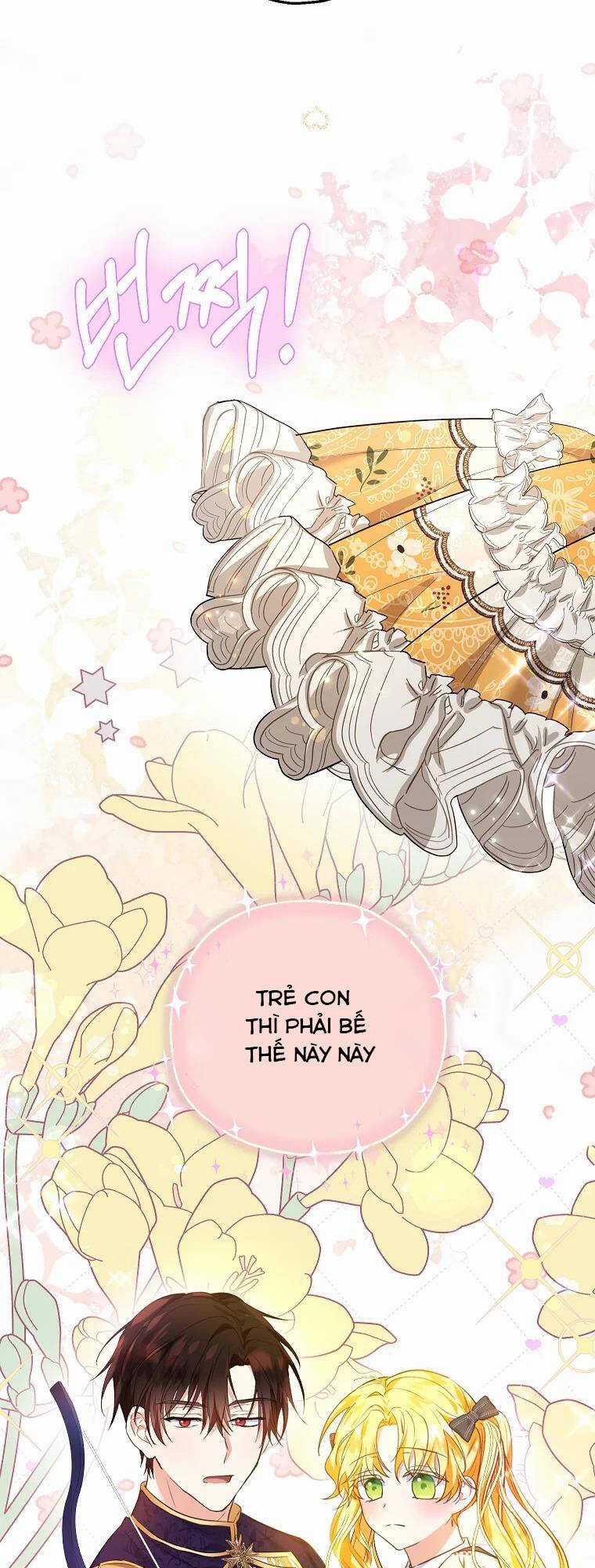 Nàng Dâu Nuôi Muốn Đứt Tình Đoạn Nghĩa Chapter 41 trang 14