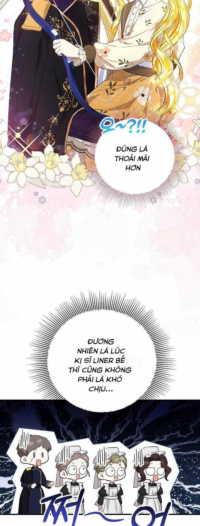 Nàng Dâu Nuôi Muốn Đứt Tình Đoạn Nghĩa Chapter 41 trang 15