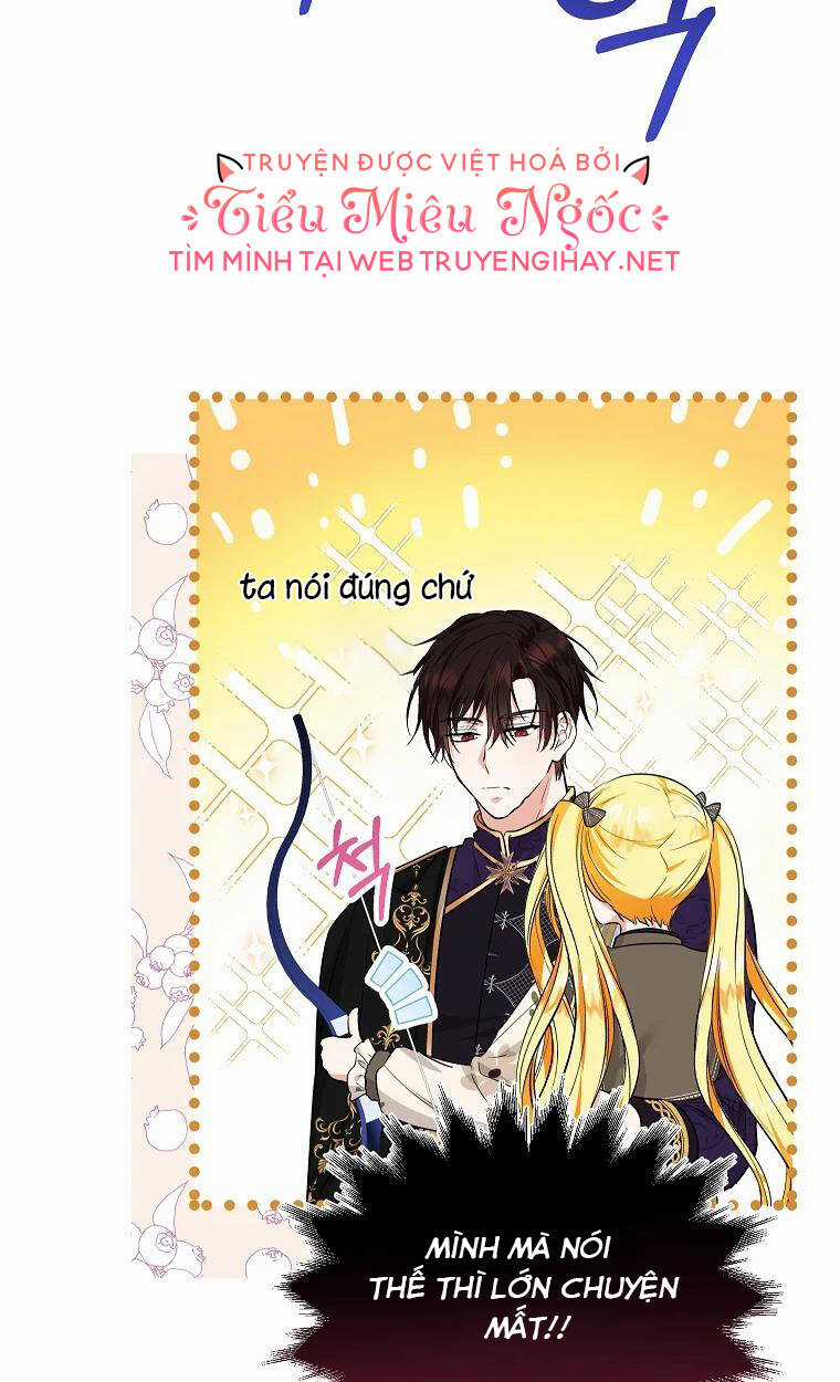 Nàng Dâu Nuôi Muốn Đứt Tình Đoạn Nghĩa Chapter 41 trang 16