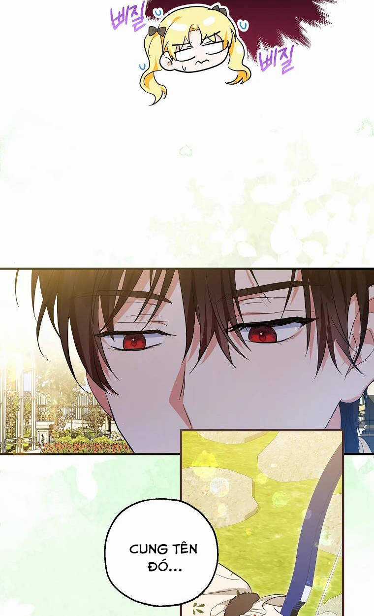 Nàng Dâu Nuôi Muốn Đứt Tình Đoạn Nghĩa Chapter 41 trang 17