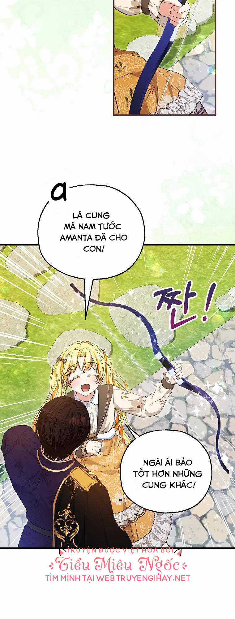 Nàng Dâu Nuôi Muốn Đứt Tình Đoạn Nghĩa Chapter 41 trang 18