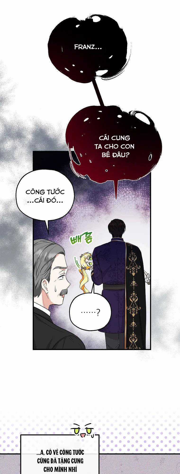 Nàng Dâu Nuôi Muốn Đứt Tình Đoạn Nghĩa Chapter 41 trang 19