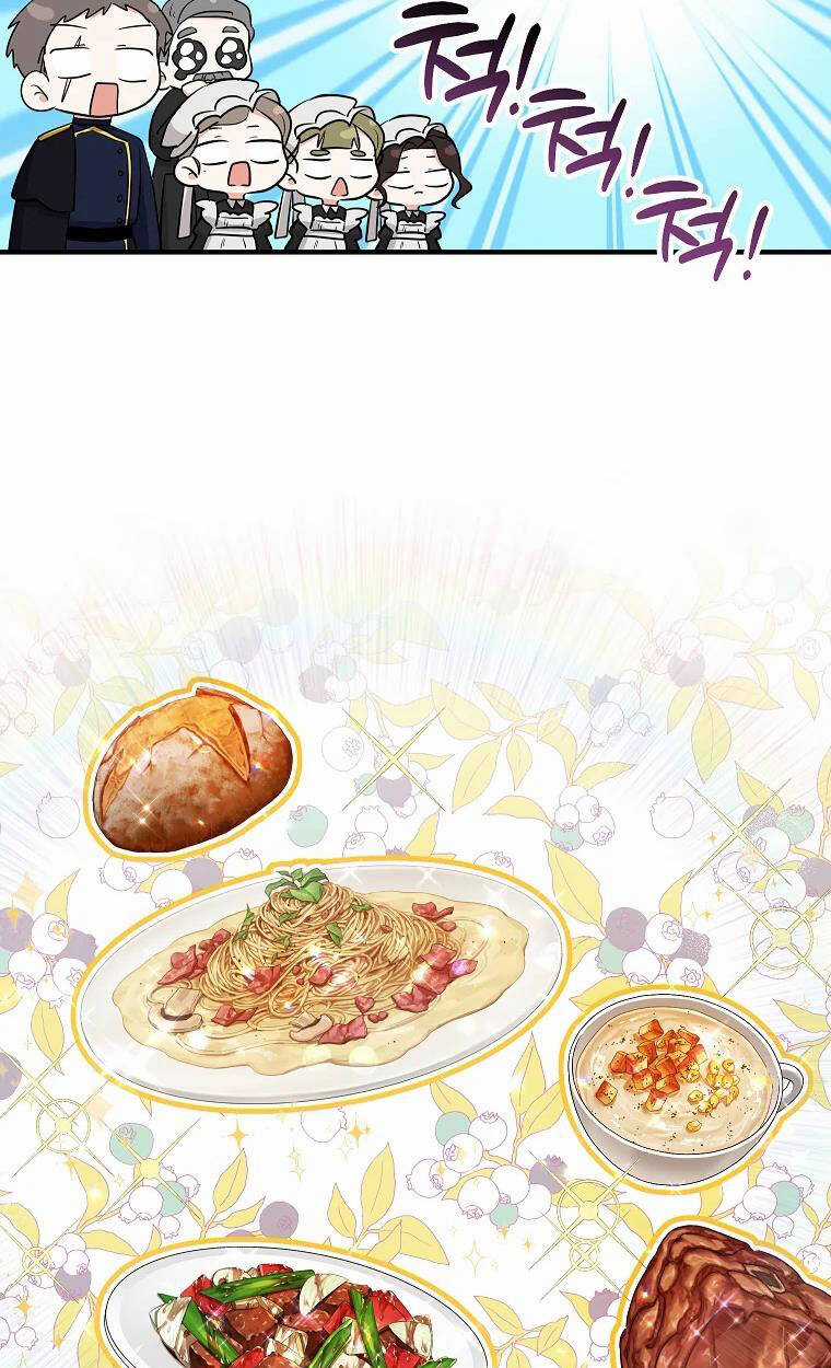 Nàng Dâu Nuôi Muốn Đứt Tình Đoạn Nghĩa Chapter 41 trang 25