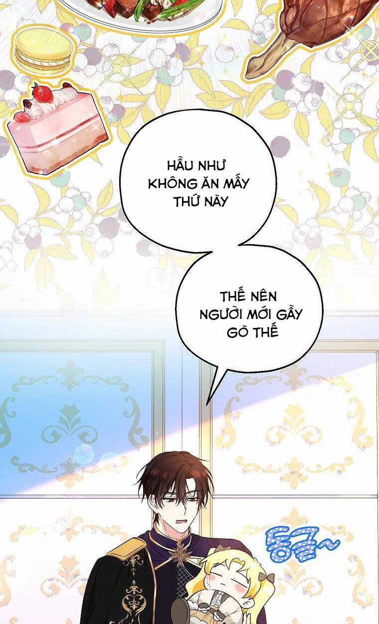 Nàng Dâu Nuôi Muốn Đứt Tình Đoạn Nghĩa Chapter 41 trang 26