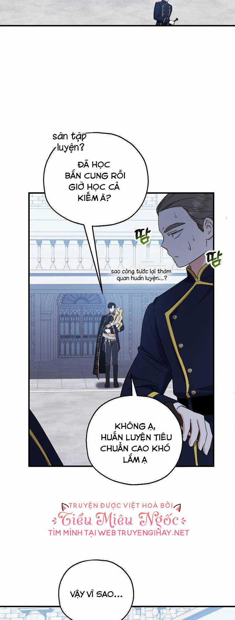 Nàng Dâu Nuôi Muốn Đứt Tình Đoạn Nghĩa Chapter 41 trang 30