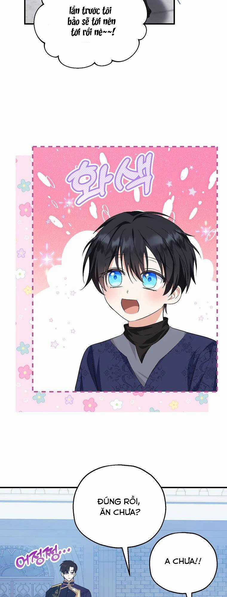 Nàng Dâu Nuôi Muốn Đứt Tình Đoạn Nghĩa Chapter 41 trang 32