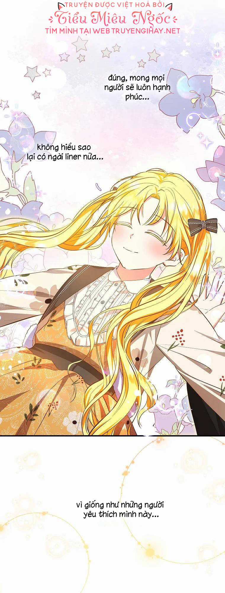 Nàng Dâu Nuôi Muốn Đứt Tình Đoạn Nghĩa Chapter 41 trang 4