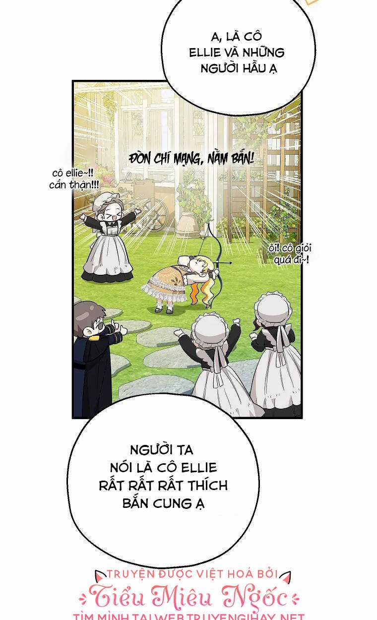 Nàng Dâu Nuôi Muốn Đứt Tình Đoạn Nghĩa Chapter 41 trang 7