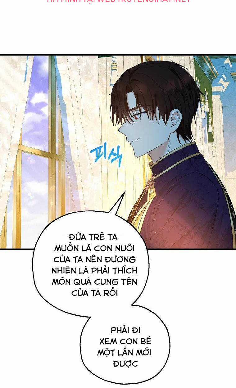 Nàng Dâu Nuôi Muốn Đứt Tình Đoạn Nghĩa Chapter 41 trang 8