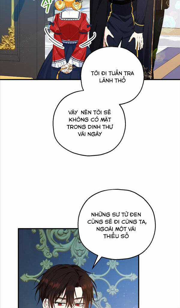 Nàng Dâu Nuôi Muốn Đứt Tình Đoạn Nghĩa Chapter 42 trang 10