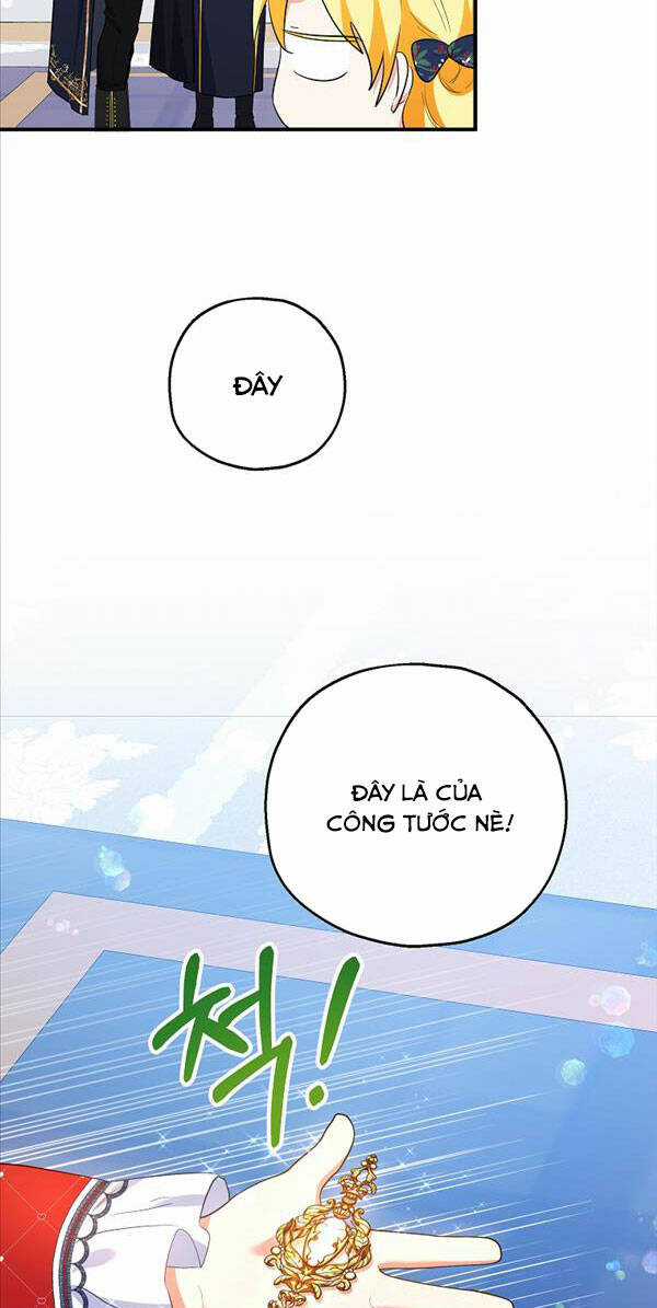 Nàng Dâu Nuôi Muốn Đứt Tình Đoạn Nghĩa Chapter 42 trang 14