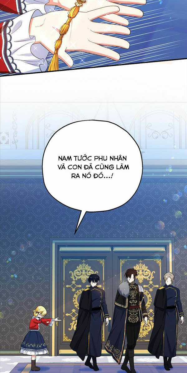 Nàng Dâu Nuôi Muốn Đứt Tình Đoạn Nghĩa Chapter 42 trang 15