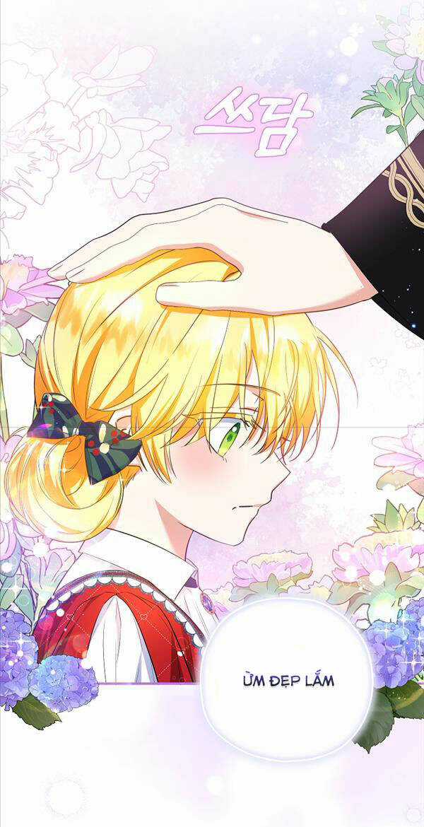 Nàng Dâu Nuôi Muốn Đứt Tình Đoạn Nghĩa Chapter 42 trang 19