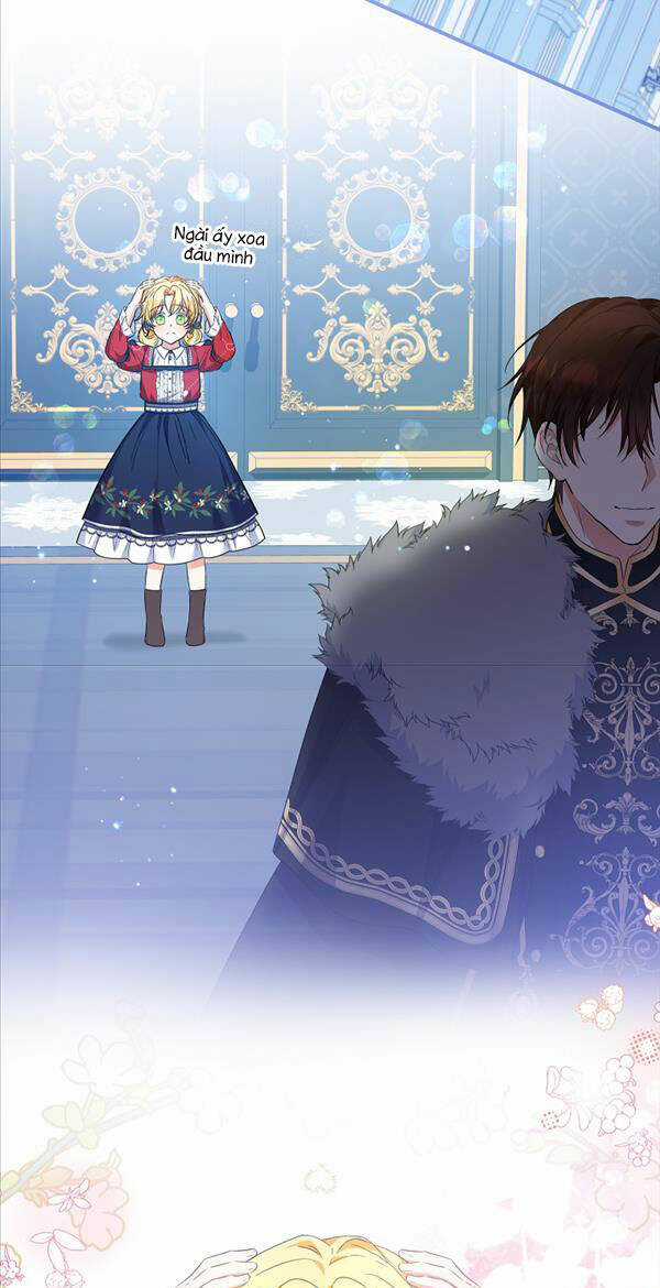 Nàng Dâu Nuôi Muốn Đứt Tình Đoạn Nghĩa Chapter 42 trang 22