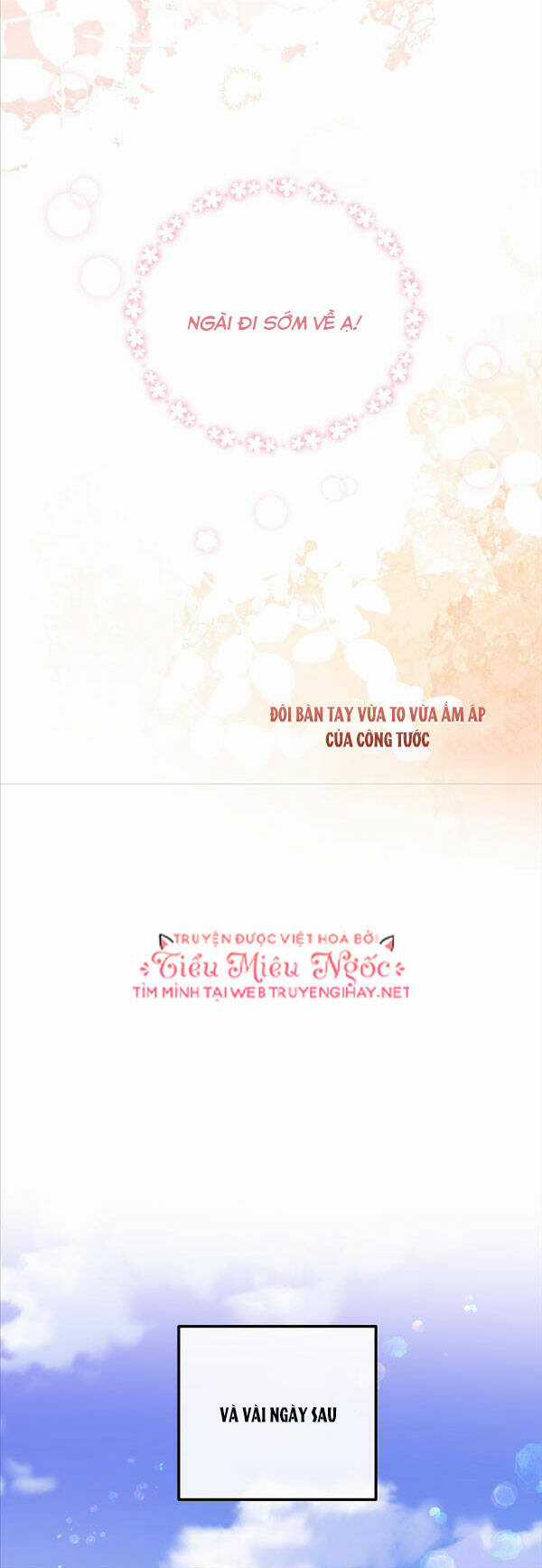 Nàng Dâu Nuôi Muốn Đứt Tình Đoạn Nghĩa Chapter 42 trang 24