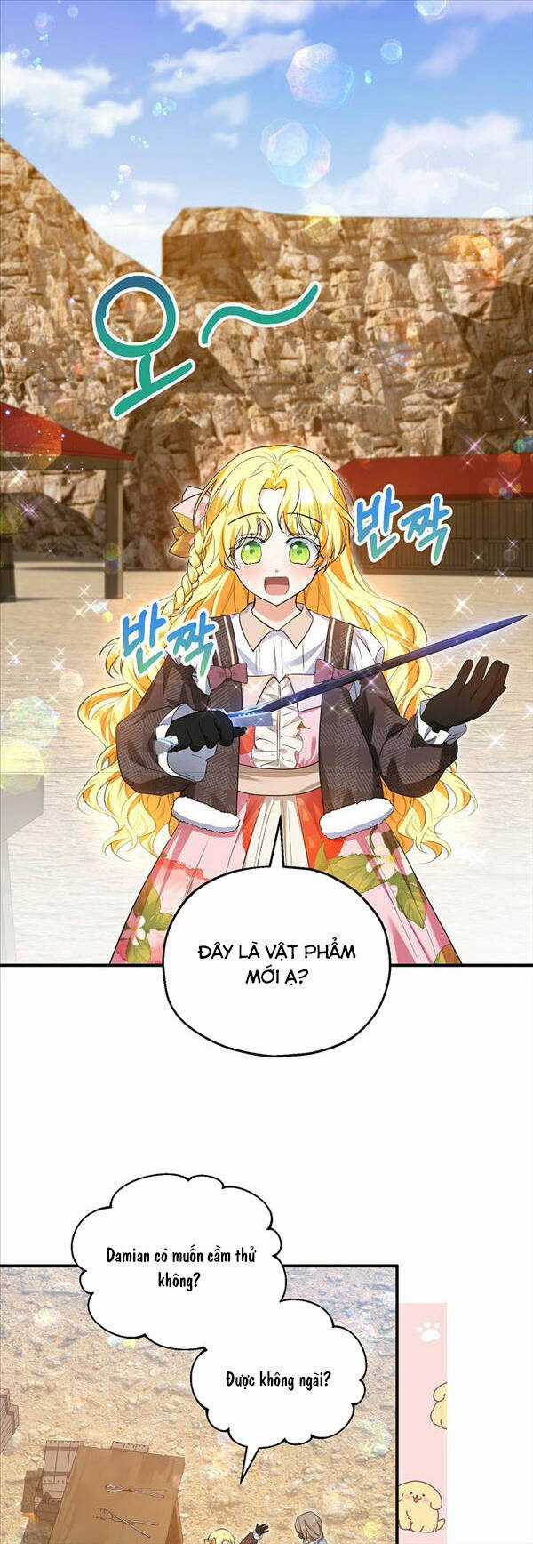 Nàng Dâu Nuôi Muốn Đứt Tình Đoạn Nghĩa Chapter 42 trang 25