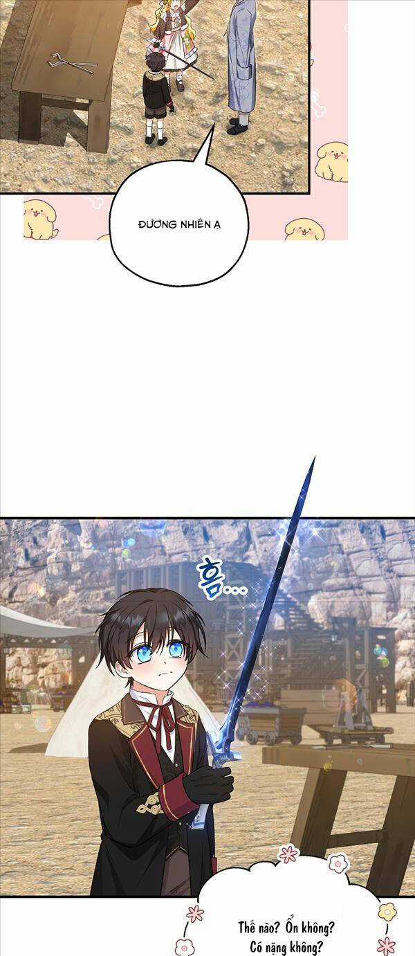 Nàng Dâu Nuôi Muốn Đứt Tình Đoạn Nghĩa Chapter 42 trang 26