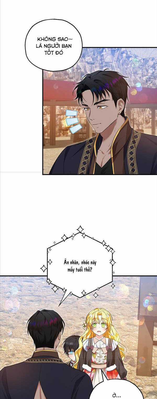 Nàng Dâu Nuôi Muốn Đứt Tình Đoạn Nghĩa Chapter 42 trang 30