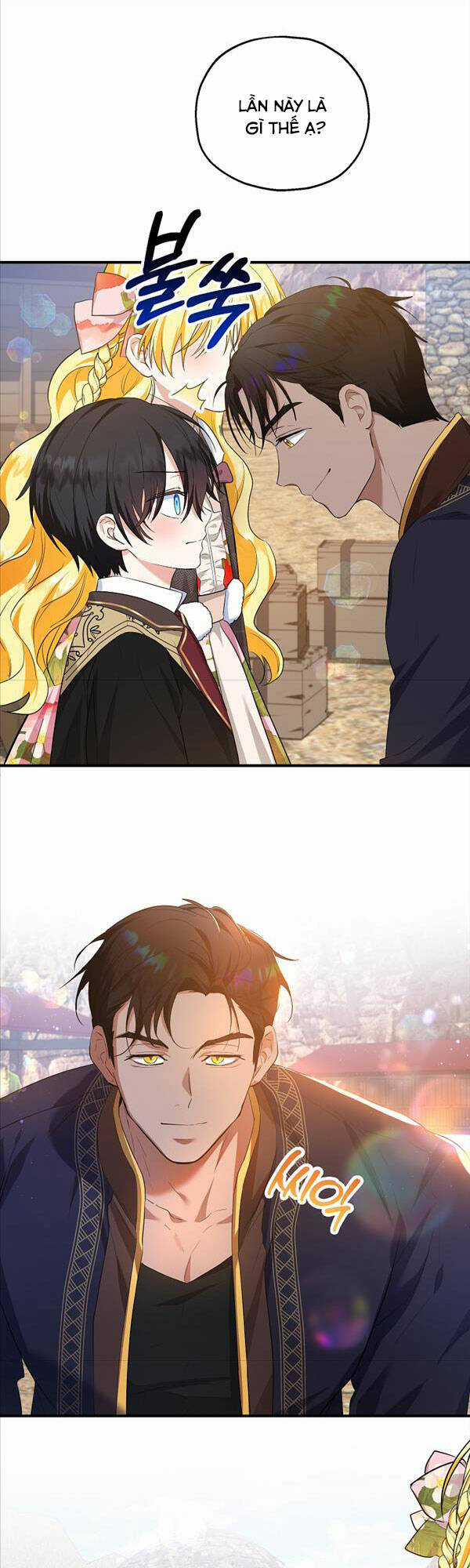 Nàng Dâu Nuôi Muốn Đứt Tình Đoạn Nghĩa Chapter 42 trang 33