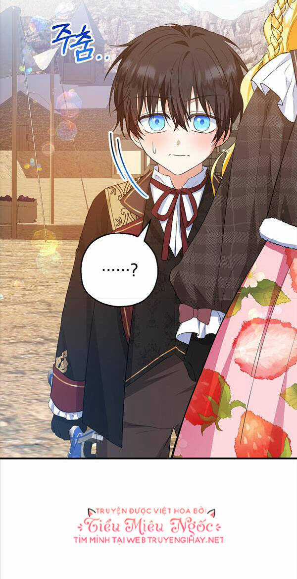 Nàng Dâu Nuôi Muốn Đứt Tình Đoạn Nghĩa Chapter 42 trang 34