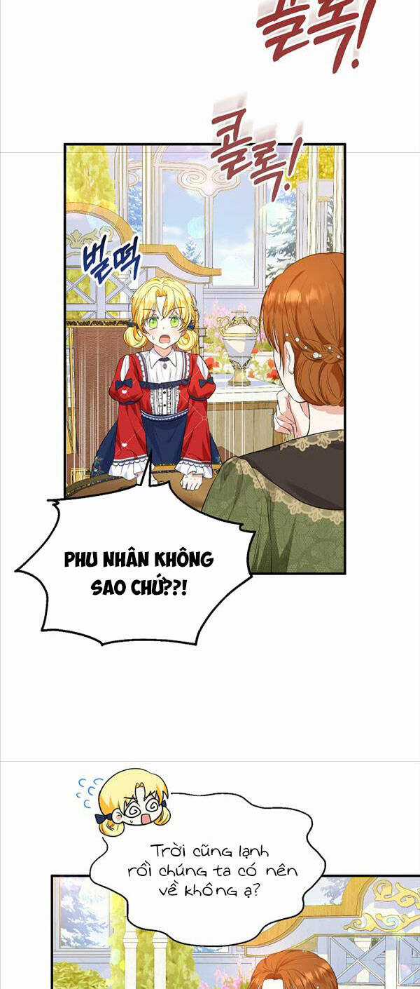 Nàng Dâu Nuôi Muốn Đứt Tình Đoạn Nghĩa Chapter 42 trang 4