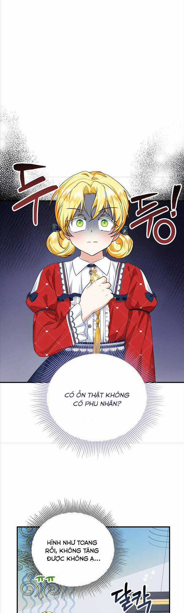 Nàng Dâu Nuôi Muốn Đứt Tình Đoạn Nghĩa Chapter 42 trang 8