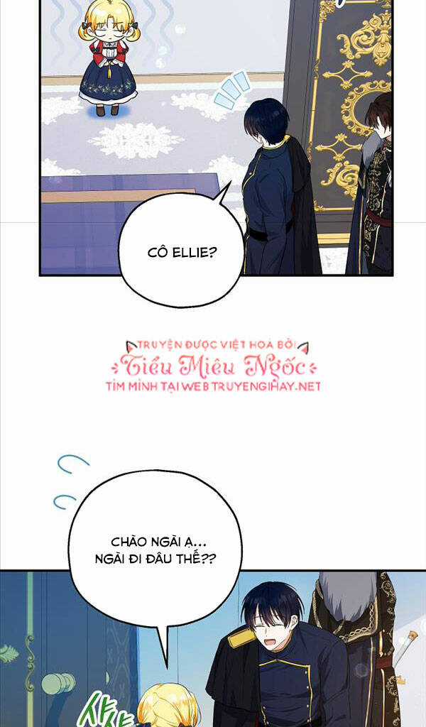 Nàng Dâu Nuôi Muốn Đứt Tình Đoạn Nghĩa Chapter 42 trang 9