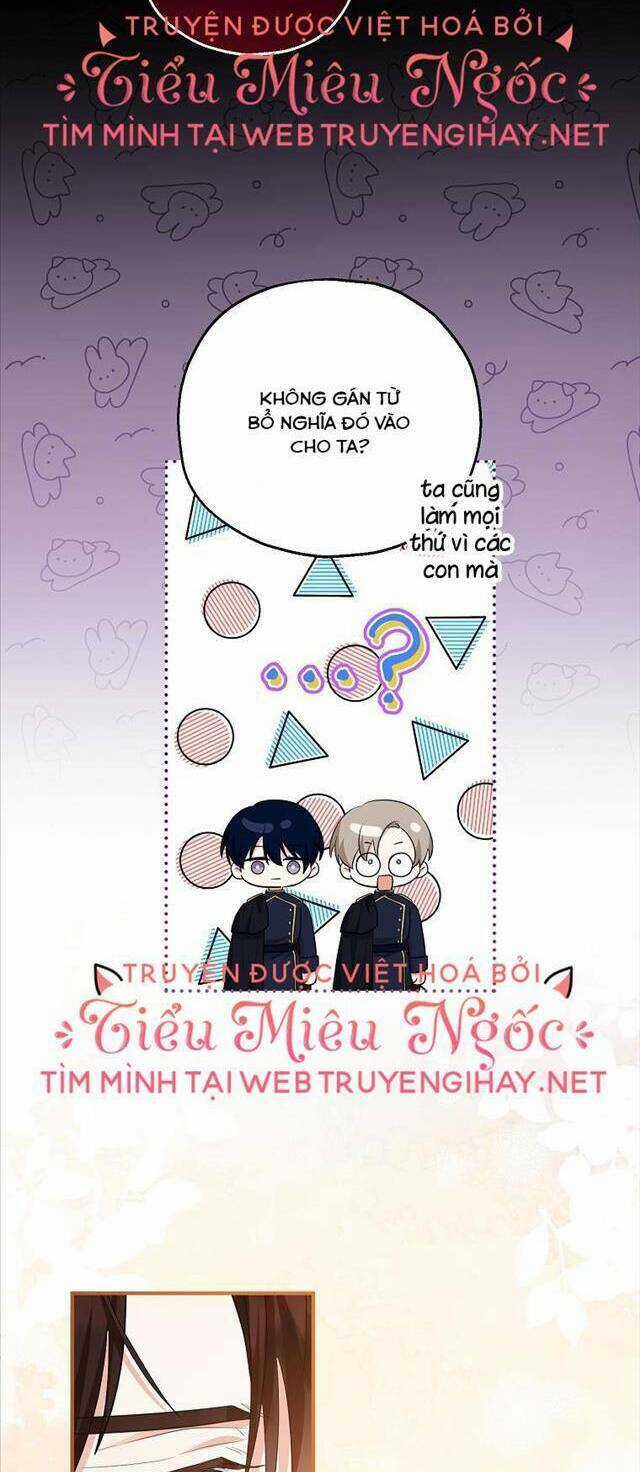 Nàng Dâu Nuôi Muốn Đứt Tình Đoạn Nghĩa Chapter 43 trang 10