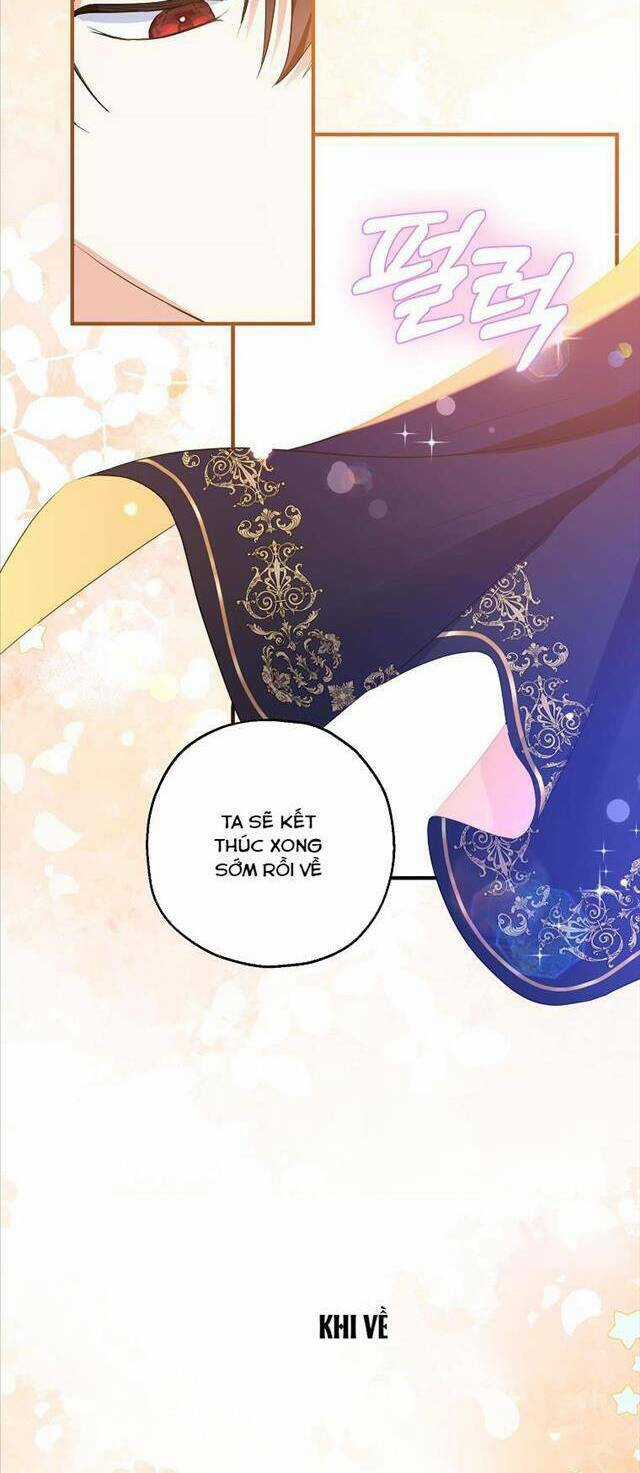 Nàng Dâu Nuôi Muốn Đứt Tình Đoạn Nghĩa Chapter 43 trang 11