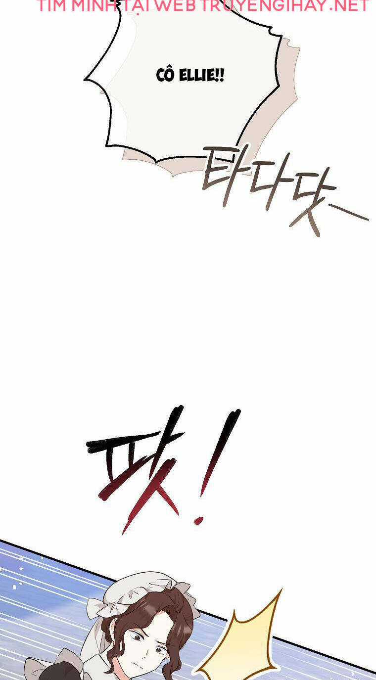 Nàng Dâu Nuôi Muốn Đứt Tình Đoạn Nghĩa Chapter 43 trang 16