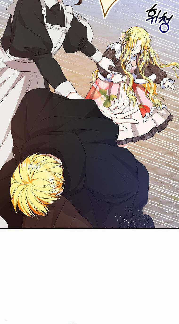 Nàng Dâu Nuôi Muốn Đứt Tình Đoạn Nghĩa Chapter 43 trang 17