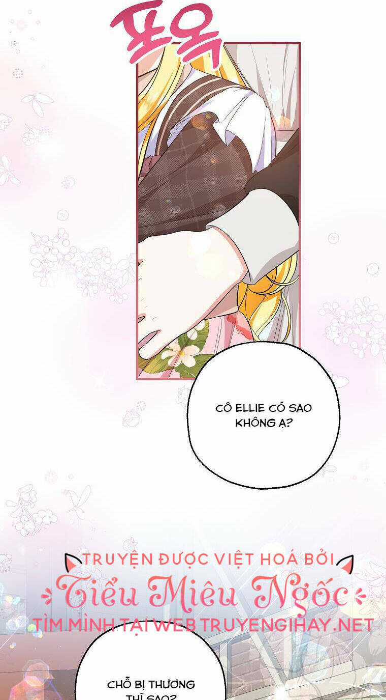 Nàng Dâu Nuôi Muốn Đứt Tình Đoạn Nghĩa Chapter 43 trang 18