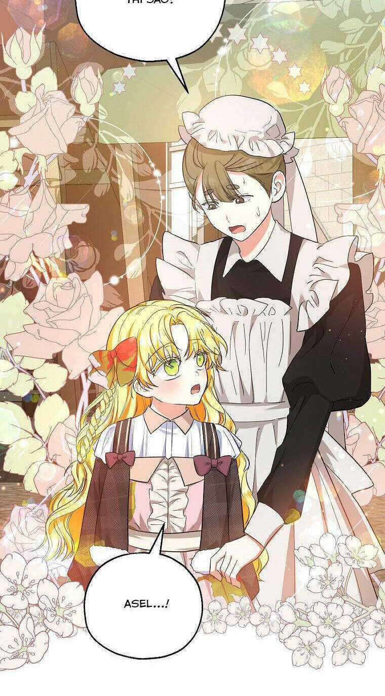 Nàng Dâu Nuôi Muốn Đứt Tình Đoạn Nghĩa Chapter 43 trang 19