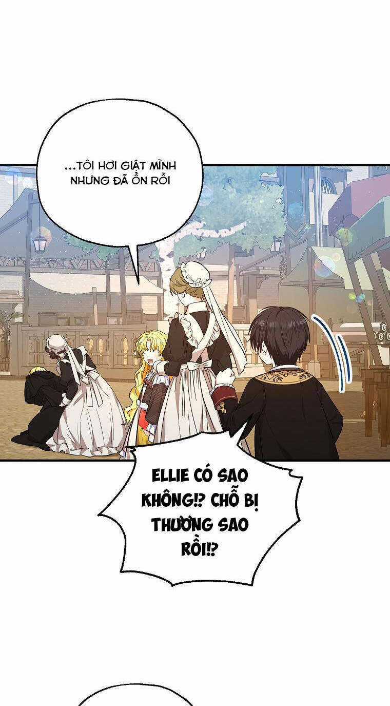 Nàng Dâu Nuôi Muốn Đứt Tình Đoạn Nghĩa Chapter 43 trang 20