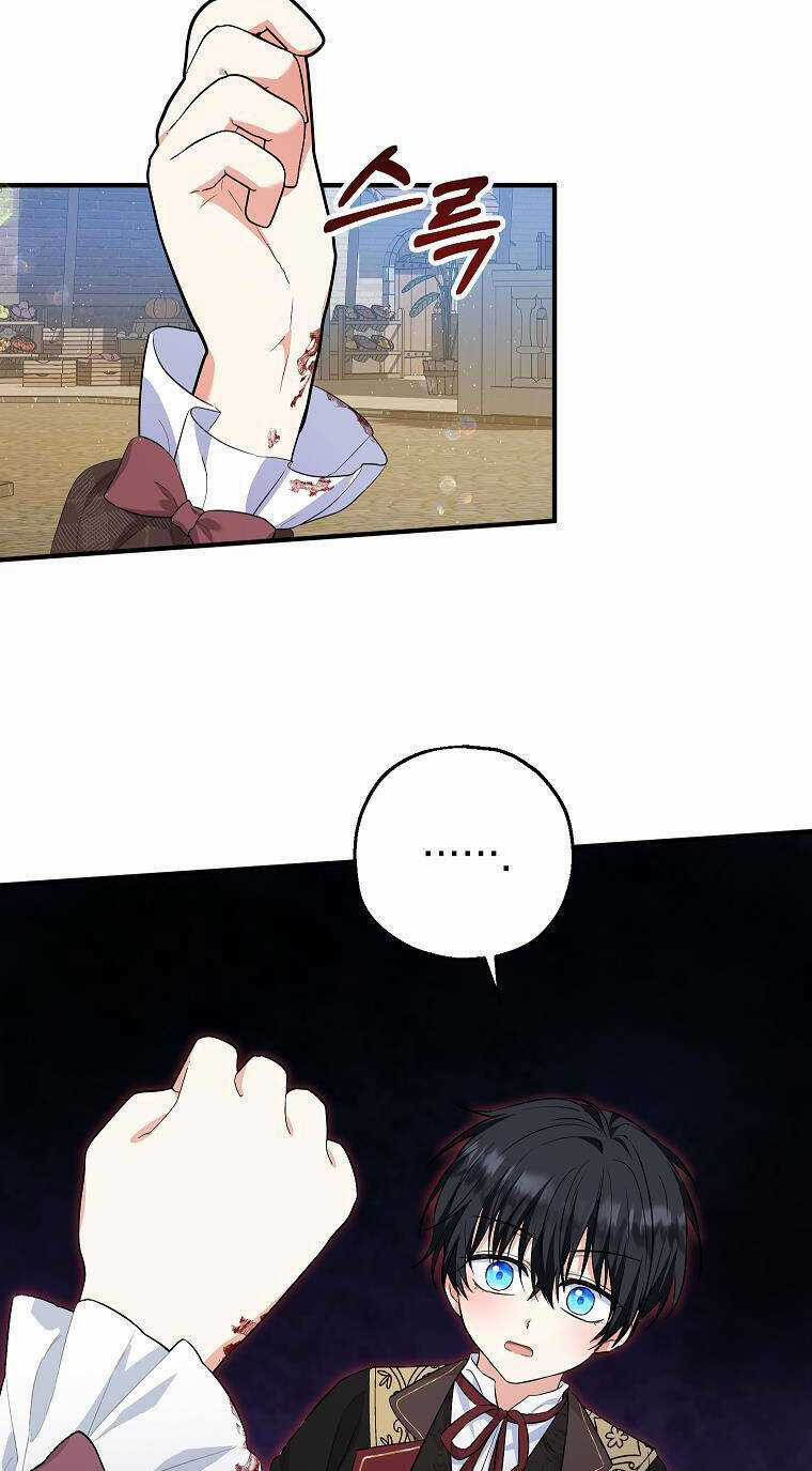 Nàng Dâu Nuôi Muốn Đứt Tình Đoạn Nghĩa Chapter 43 trang 22