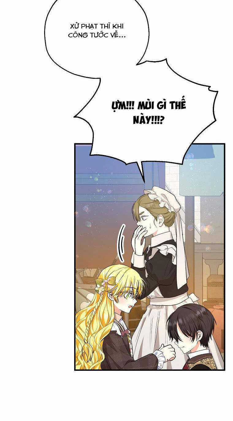 Nàng Dâu Nuôi Muốn Đứt Tình Đoạn Nghĩa Chapter 43 trang 24