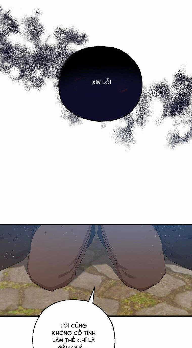 Nàng Dâu Nuôi Muốn Đứt Tình Đoạn Nghĩa Chapter 43 trang 25