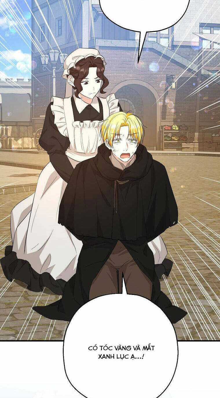 Nàng Dâu Nuôi Muốn Đứt Tình Đoạn Nghĩa Chapter 43 trang 27