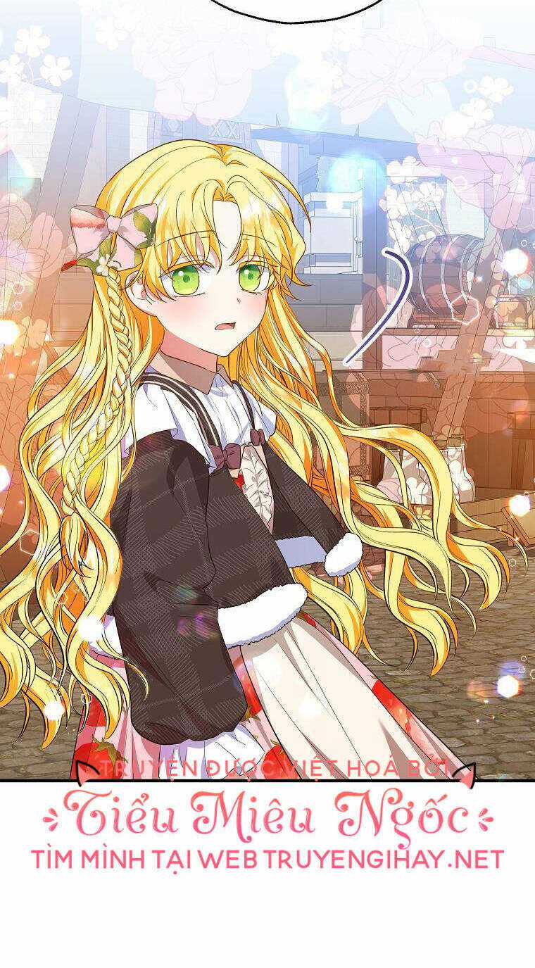 Nàng Dâu Nuôi Muốn Đứt Tình Đoạn Nghĩa Chapter 43 trang 28