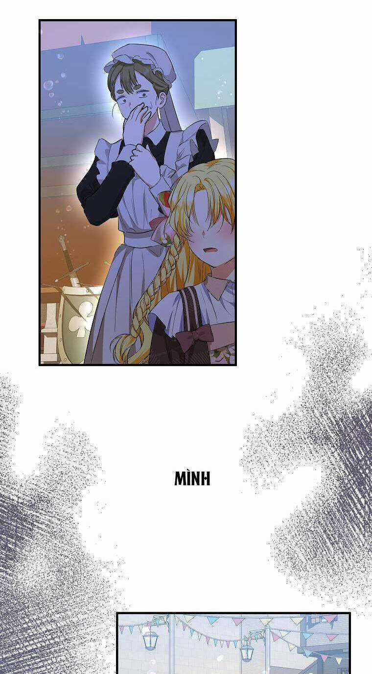 Nàng Dâu Nuôi Muốn Đứt Tình Đoạn Nghĩa Chapter 43 trang 29