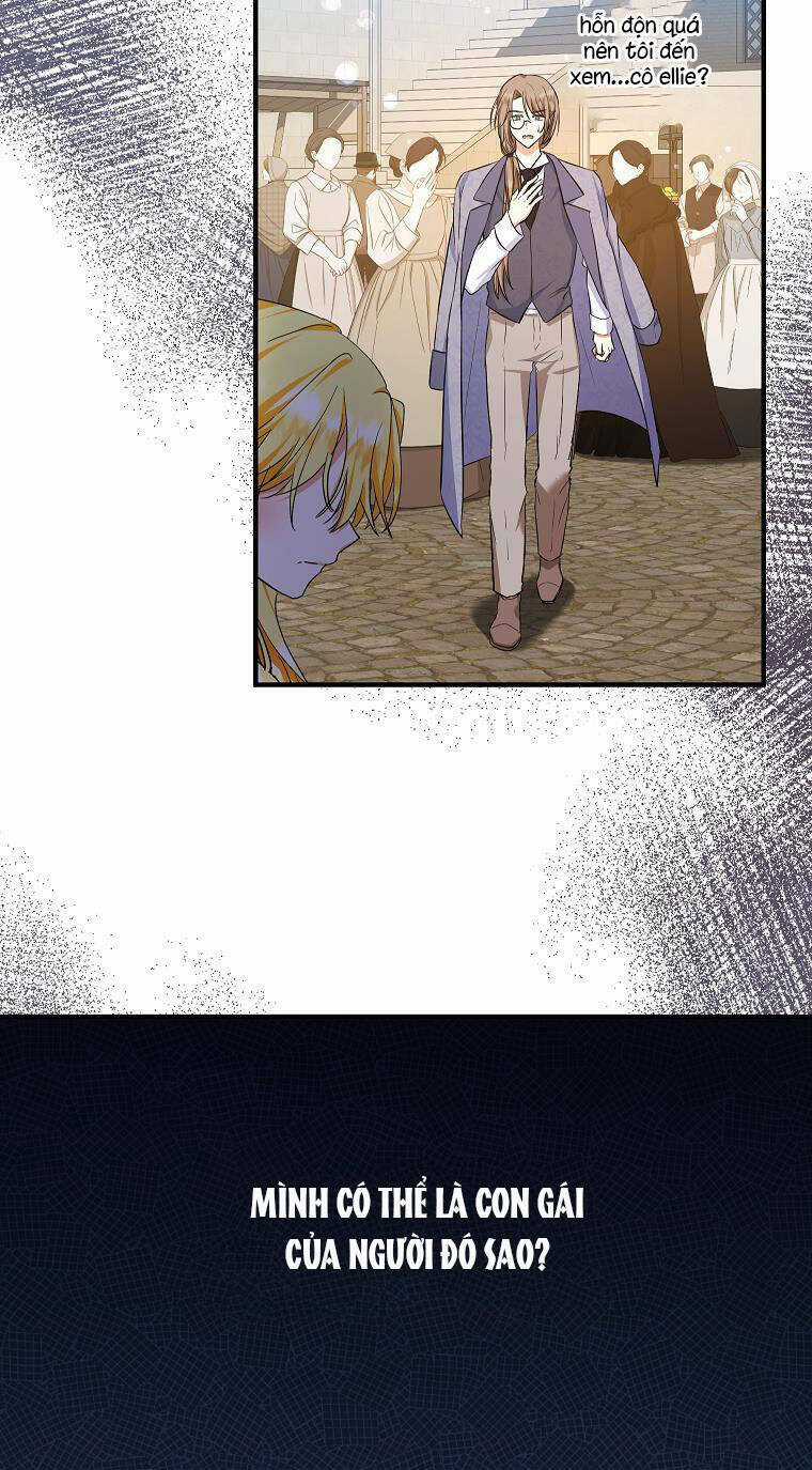 Nàng Dâu Nuôi Muốn Đứt Tình Đoạn Nghĩa Chapter 43 trang 30