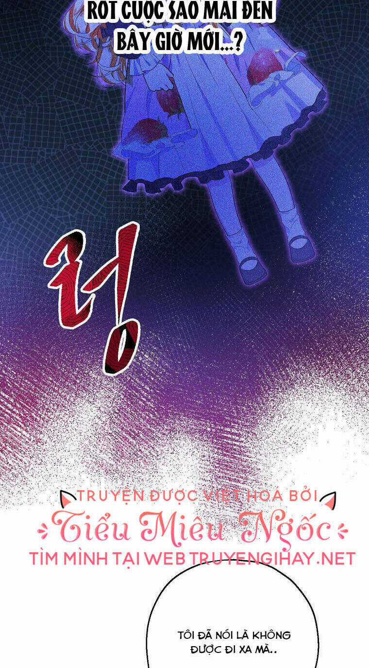 Nàng Dâu Nuôi Muốn Đứt Tình Đoạn Nghĩa Chapter 43 trang 33