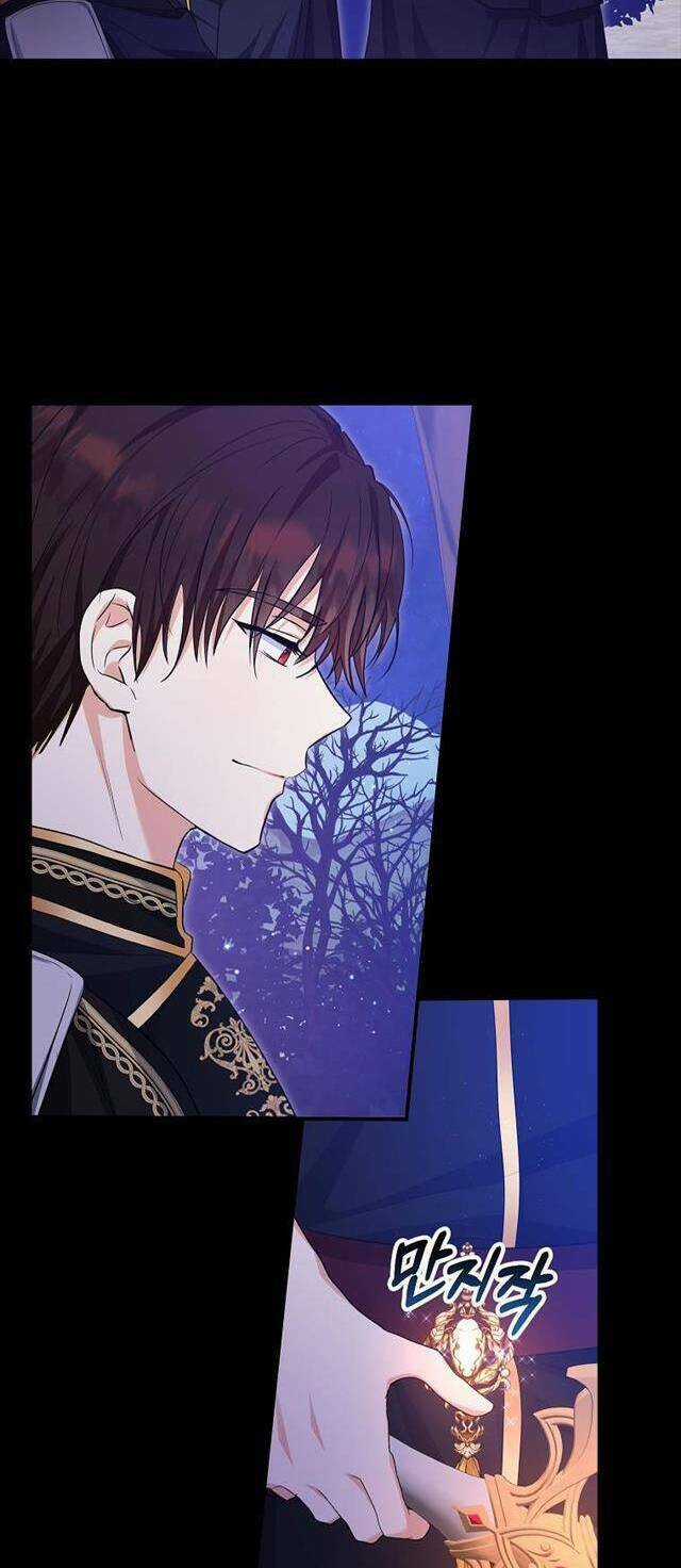 Nàng Dâu Nuôi Muốn Đứt Tình Đoạn Nghĩa Chapter 43 trang 4