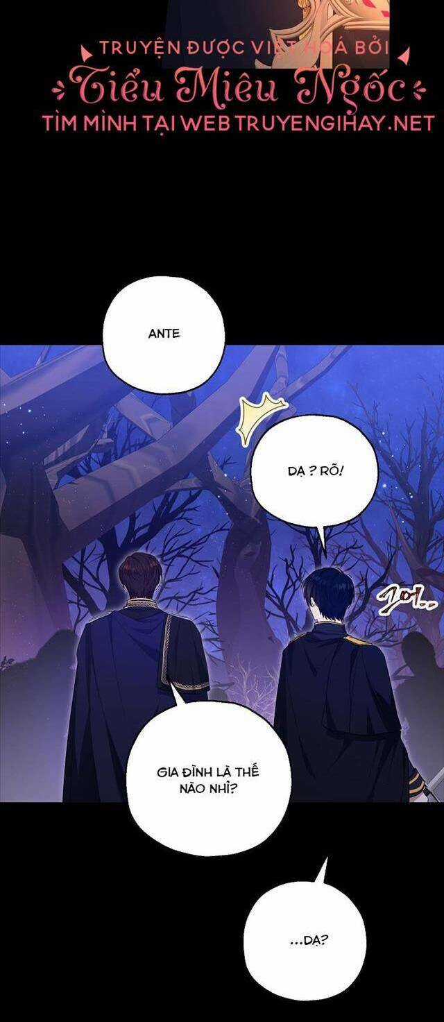 Nàng Dâu Nuôi Muốn Đứt Tình Đoạn Nghĩa Chapter 43 trang 5